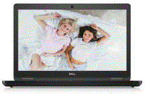 Dell Latittude 5590  PC Incl: nieuw keyboard